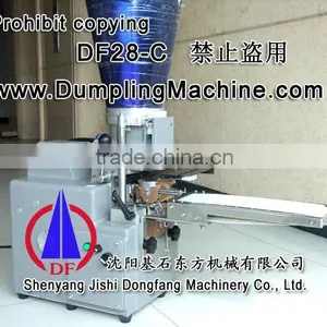 99% Imitating Artificially Dumpling Machine thumbnail-3