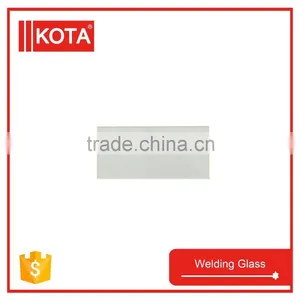 Transparent Athermal Welding Mask Glass thumbnail-1
