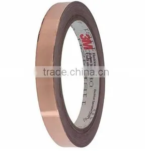 3M 1181 Copper Foil Tape for EMI Shielding thumbnail-1
