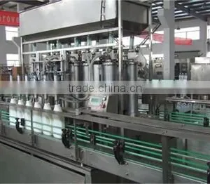 Juice Filling Machine thumbnail-1