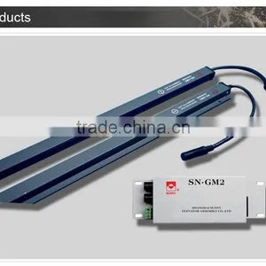 Cheap Practical Building Curtain Wall Light Ip68 thumbnail-3