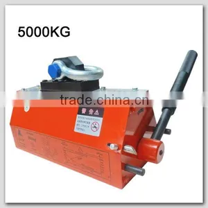 Super Powerful Magnetic Lifter 5000KG thumbnail-1
