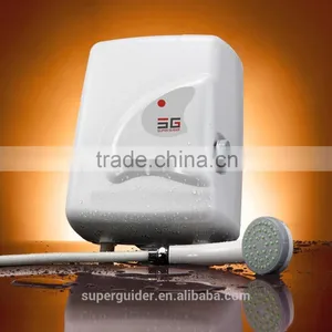 Mini Power Saving Water Heater Made in Taiwan thumbnail-1