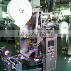 Tea Machine, Tea Bag Machine, Tea Packaging Machine thumbnail-1