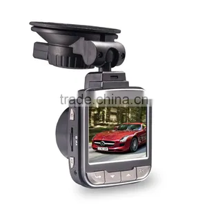 Novatek 96650 2.0 Inch Wide Angle Lens 170 Degree 1080P FULL HD CAR Camera DVR G50 Recorder Camcorder hd Portable Car Dvr thumbnail-2