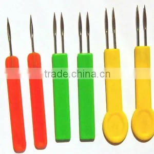 Supply Veterinary Orange Chicken Needle thumbnail-1