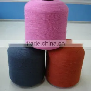 Colored Spun Yarn thumbnail-1
