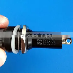 6*30MM Fuse Holder thumbnail-1