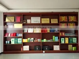 Guilin Pingle Yangfa Tea Industry Co., Ltd. company overview - view 3 thumbnail
