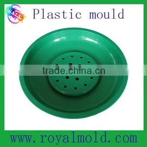 OEM Plastic Component, Plastic Parts, Plastic Mould Maker thumbnail-3