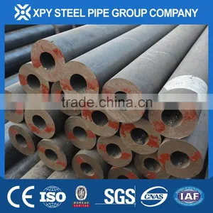 ASTM A106 GR.B 12 Inch Seamless Steel Pipe Manufacturer thumbnail-6