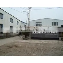 Ruian Okey Mechanical & Electrical Co., Ltd. company overview - view 2 thumbnail