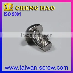 Professional Manufacturer Fastener Ball Head Screw thumbnail-2
