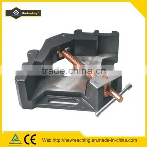 90 Degree Right Corner Welding Vise D-WA2 thumbnail-1