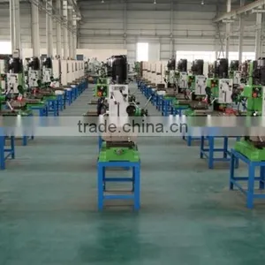 Belt Driven 305mm Mini Lathe, Bench Lathe CZ1224 Made in China thumbnail-5