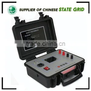 Digital Earth Continuity Tester Earth Voltage Tester Soil Tester thumbnail-1