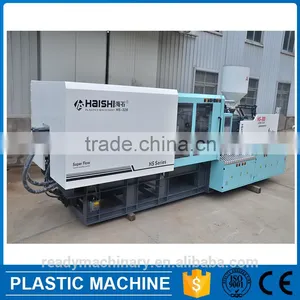 320Ton Servo Motor Horizontal Full Automatic Plastic Injection Molding Machine thumbnail-1