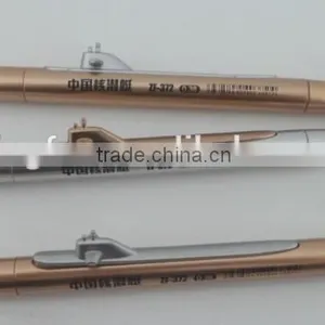 Plastic Shaped Submarine Pen thumbnail-1