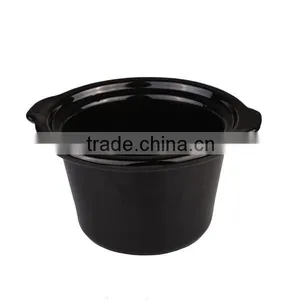 Mini Size Slow Cooker XJ-14420 thumbnail-6