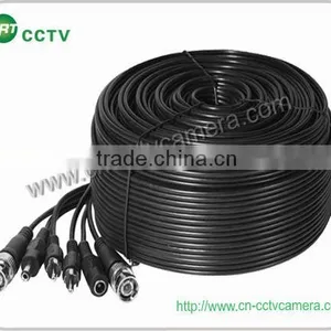 Coaxial Cable for Cctv/catv BNC RCA DC thumbnail-1