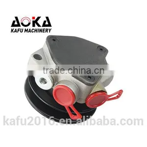 Excavator Engine Parts EC210 20450894 Fuel Injection Pump thumbnail-1