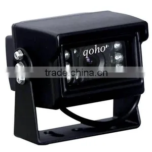 Vehicle Surveillance Camera IR Waterproof Hidden Cameras 700TVL thumbnail-4