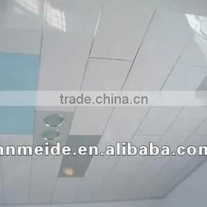 New Pvc Decorative Ceiling Panels thumbnail-1
