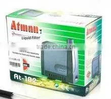 8W Atman Water Submersible Pumps Aquarium AT-102 thumbnail-1