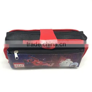 Wholesale Philippines Pencil Bag School Stationery Set thumbnail-4
