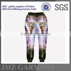 Low Price Jogger for Men With Sublimation thumbnail-1