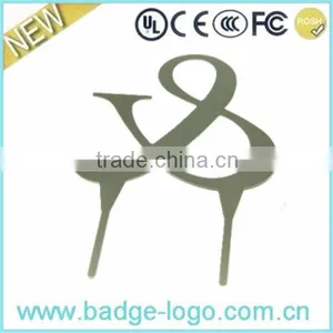 Wholesale Cheap Personalized Metal Bookmarks thumbnail-1