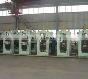 ERW219 H.F Tube Mill thumbnail-1