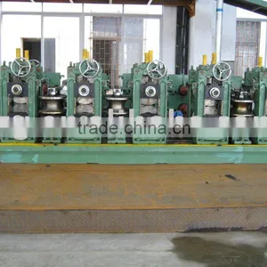 HG165 High Frequency Tube Mill thumbnail-1