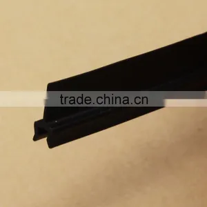 Shower Screen Rubber Seal Profile for Shower Screen thumbnail-3