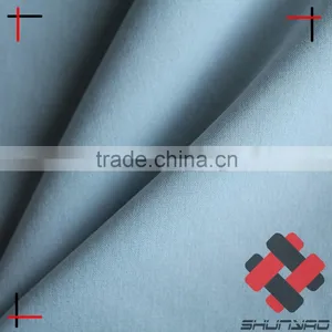 4 Way Stretch Polyester Pongee Fabric thumbnail-3