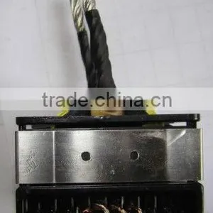 Toroidal Ferrite TransformerETD49 thumbnail-1