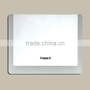 Touch Switch LED Mirror With Aluminum Alloy Back Frame Quality Choice thumbnail-2