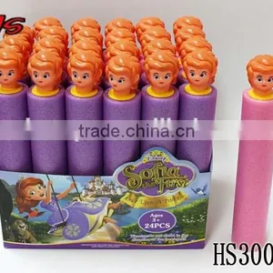 Big Popular Revolver Fire Extinguisher Water Gun Toy thumbnail-4