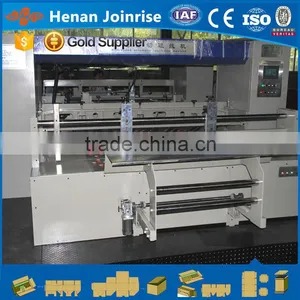 Usulutan Corrugated Cardboard Making Machine thumbnail-2
