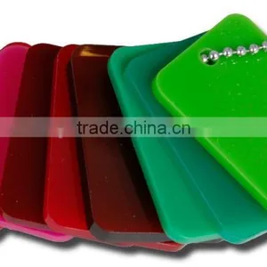 Outdoor Opal White Cast Acrylic Sheet for Light Sign thumbnail-5
