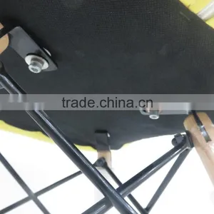 Hot Selling Leather Chair Popular Office Chair thumbnail-5