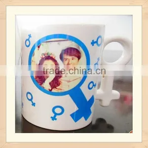 T Shirt Mug Printer With High Quality and Cheap Price for New Year Promotion thumbnail-1