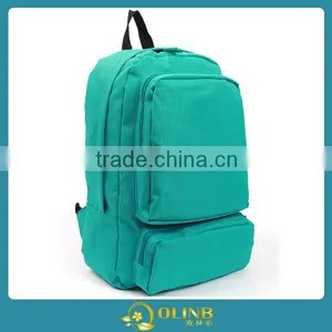 2016 New Design School Bag Backpack School Bag With Cheap Price From China Factory thumbnail-1