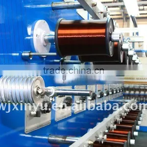 Enamelled Aluminium Winding Wire thumbnail-1