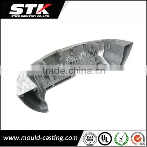 Die Casting Aluminum Profiles thumbnail-1