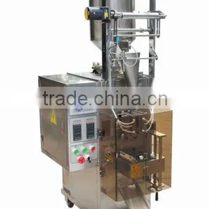 Masala Packing Machine Sachet Packing Machine Small Vertical Packing Machine thumbnail-4