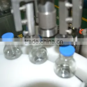 Pharmaceutical Filling Machine thumbnail-5