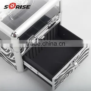 Sunrise Newest Cosmetic Case thumbnail-6