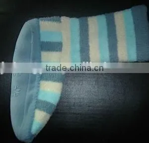 Long Super Soft Fuzzy Slipper Socks thumbnail-1