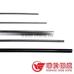 Steel Wire 6mm High Tension Sprial Ribs PC Wire thumbnail-3